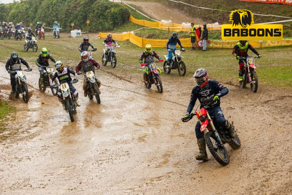GCC Goldbach