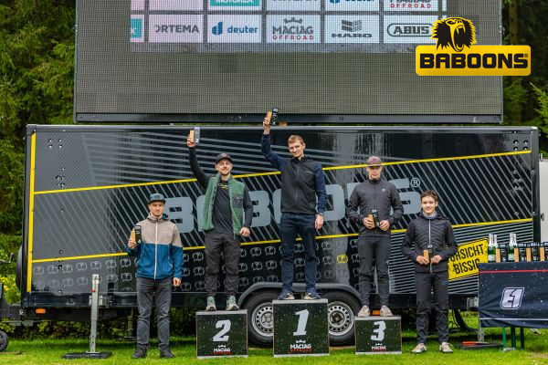 E1 Rabenberg