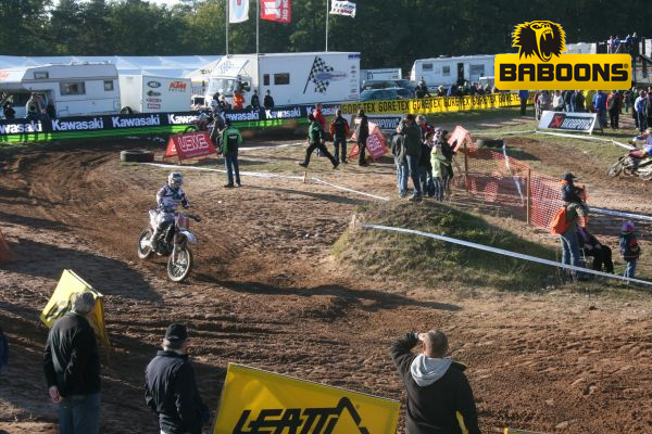 XCC Triptis