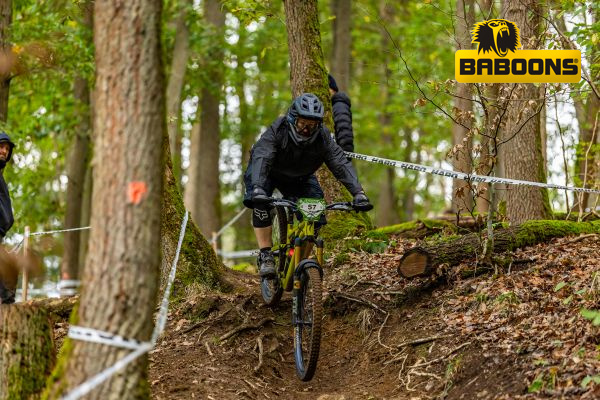 E1 Bad Endbach