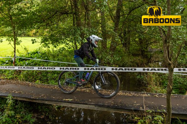 E1 Bad Endbach