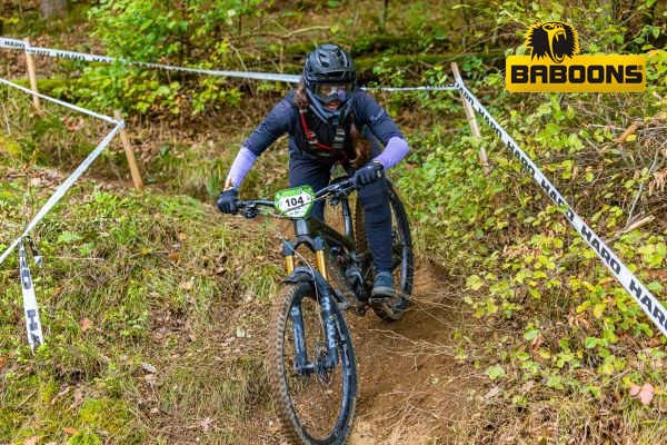 E1 Bad Endbach