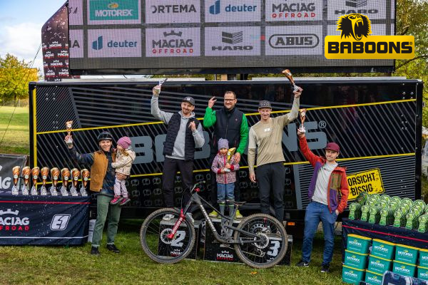 E1 Bad Endbach