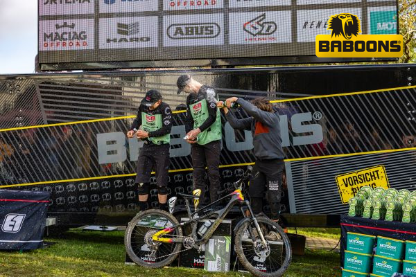 E1 Bad Endbach