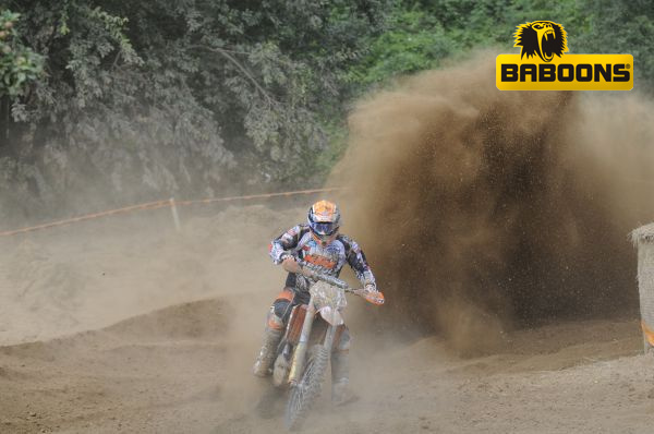 GCC Goldbach
