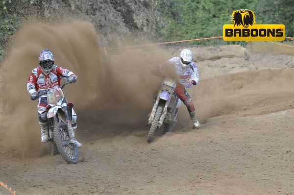 GCC Goldbach