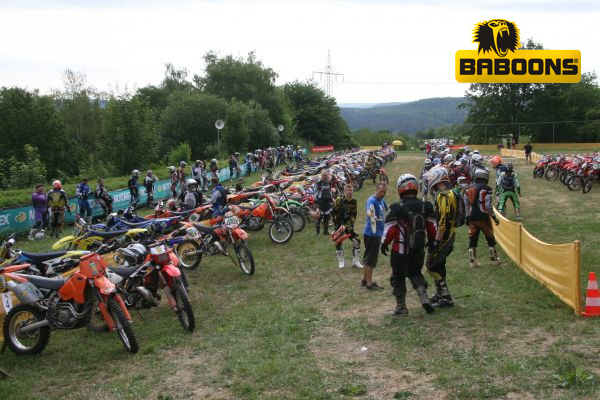 GCC Goldbach