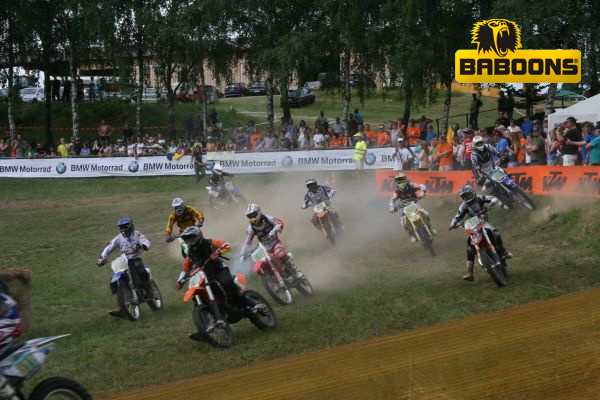GCC Goldbach