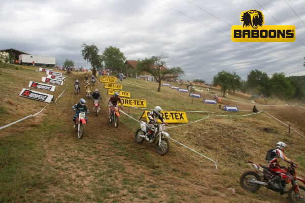 GCC Goldbach