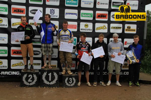 Podium
