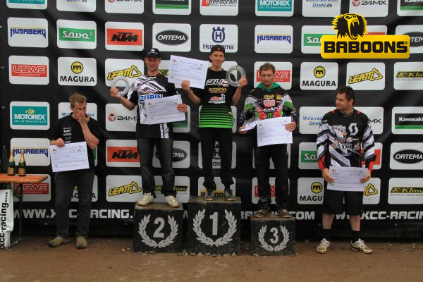 Podium