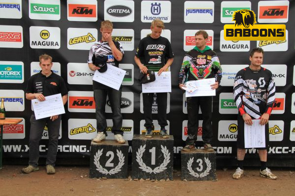 Podium