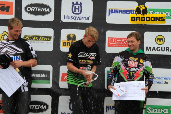 Podium