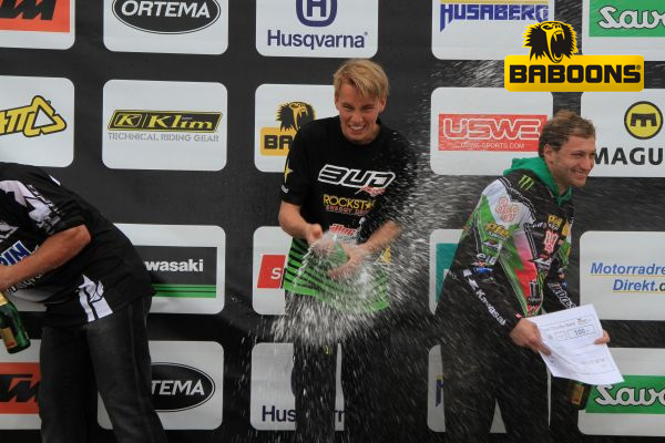Podium