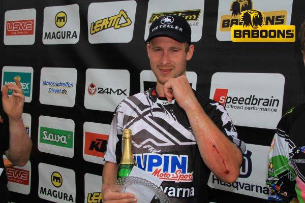 Podium