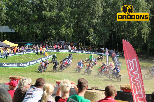 GCC Goldbach