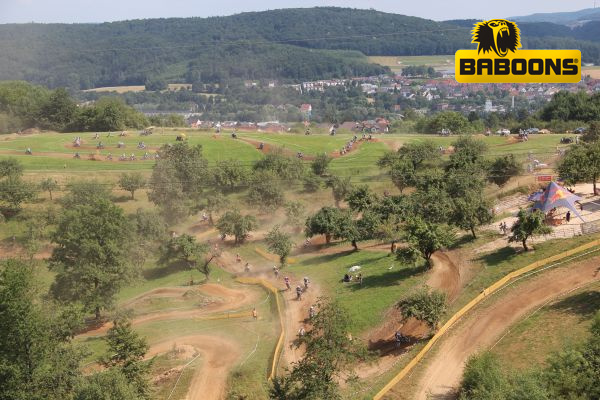 GCC Goldbach