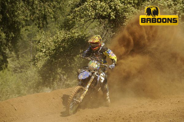 GCC Goldbach