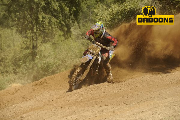 GCC Goldbach