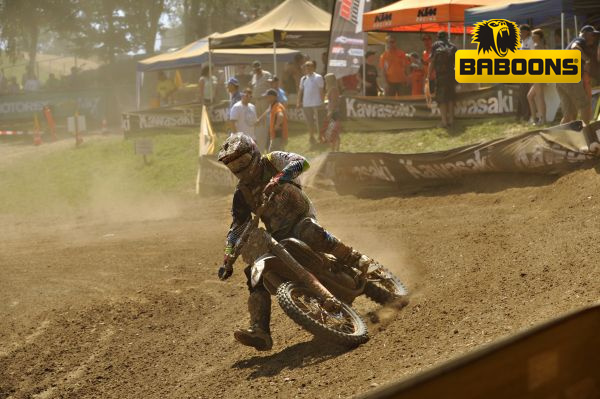 GCC Goldbach