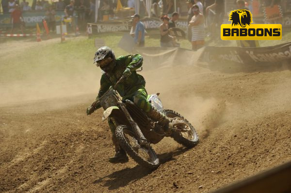 GCC Goldbach