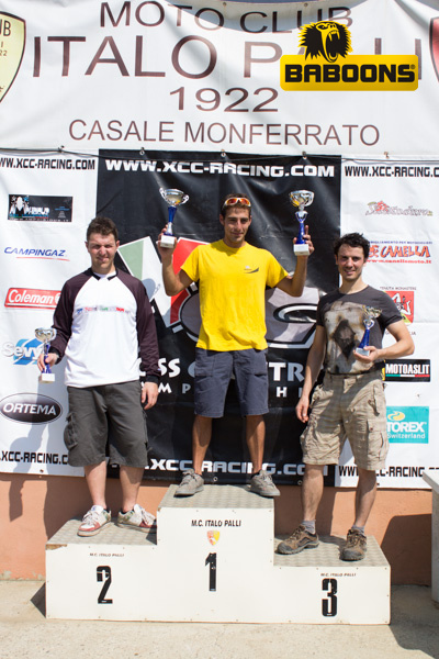 ICC Casale