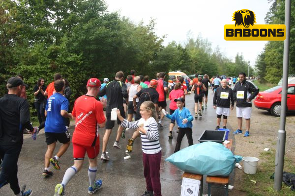 Seenlandmarathon 2013