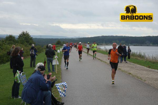 Seenlandmarathon 2013
