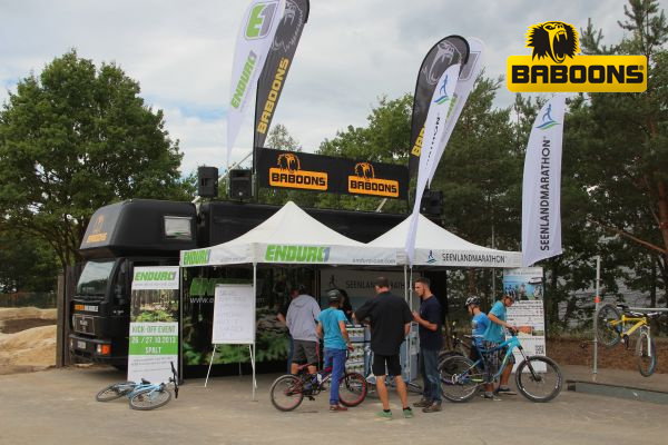 Opening Pump-Track