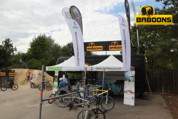 Opening Pump-Track