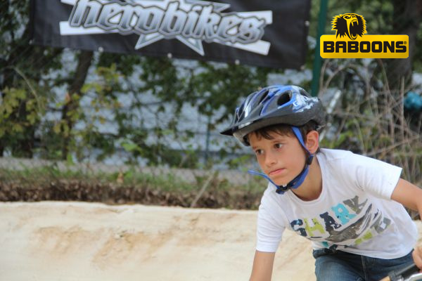 Opening Pump-Track