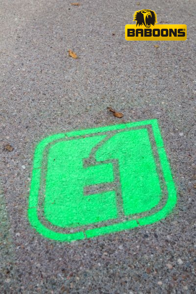 E1 2013 - Spalt