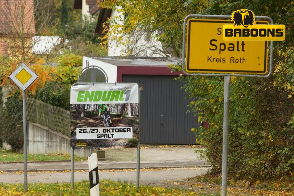E1 2013 - Spalt