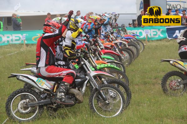 MAXXIS Cross Country 2014 - Marisfeld