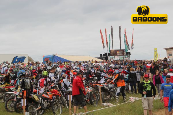 MAXXIS Cross Country 2014 - Marisfeld