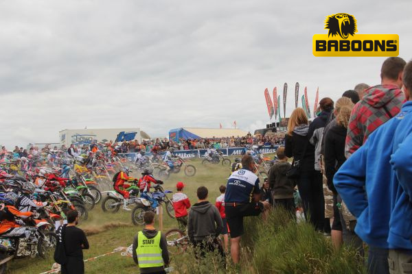 MAXXIS Cross Country 2014 - Marisfeld