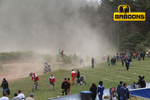 MAXXIS Cross Country 2014 - Marisfeld