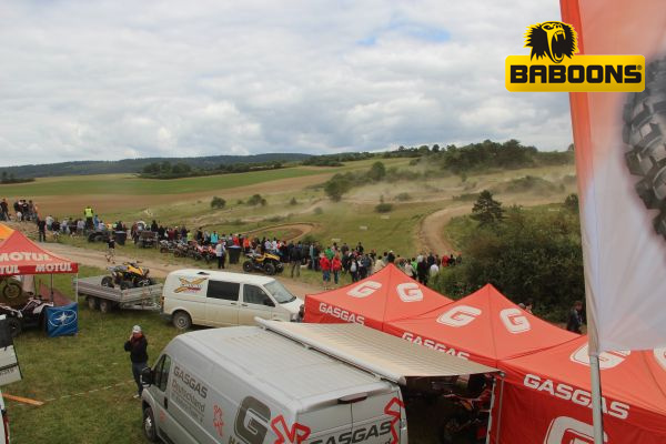 MAXXIS Cross Country 2014 - Marisfeld