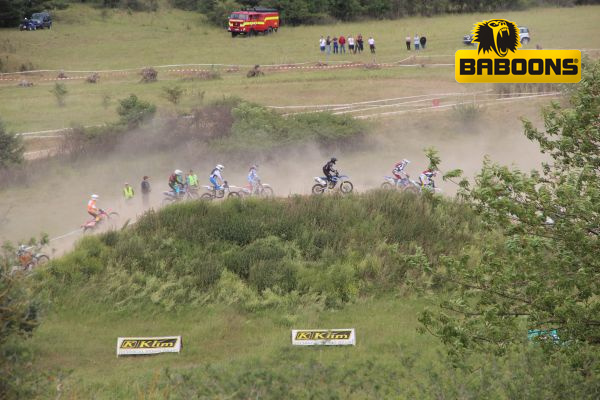 MAXXIS Cross Country 2014 - Marisfeld