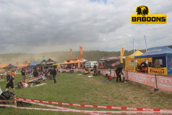 MAXXIS Cross Country 2014 - Marisfeld