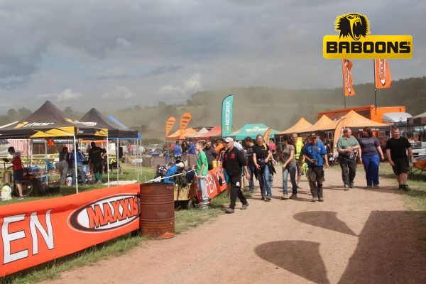 MAXXIS Cross Country 2014 - Marisfeld