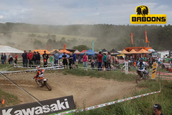 MAXXIS Cross Country 2014 - Marisfeld