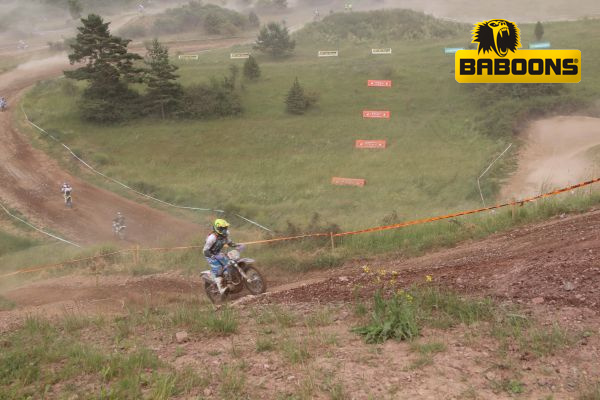 MAXXIS Cross Country 2014 - Marisfeld