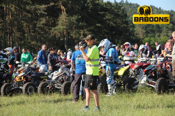 MAXXIS Cross Country 2014 - Marisfeld