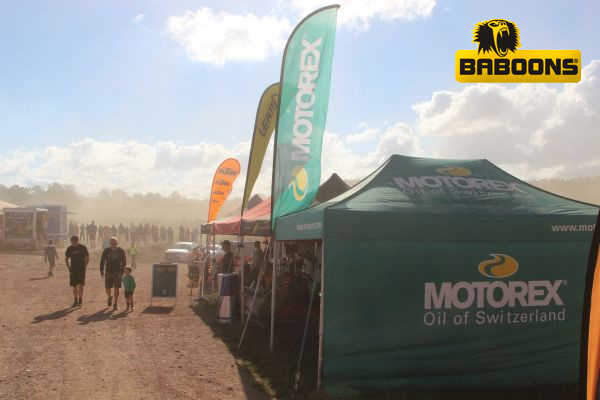 MAXXIS Cross Country 2014 - Marisfeld