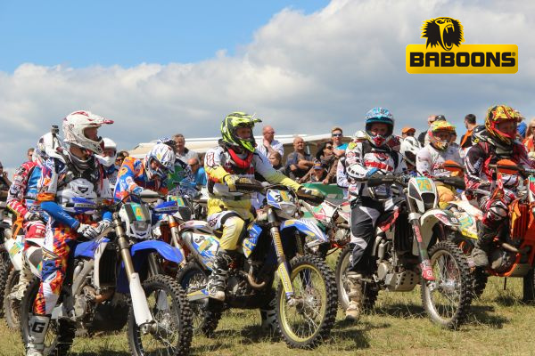 MAXXIS Cross Country 2014 - Marisfeld