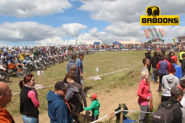 MAXXIS Cross Country 2014 - Marisfeld