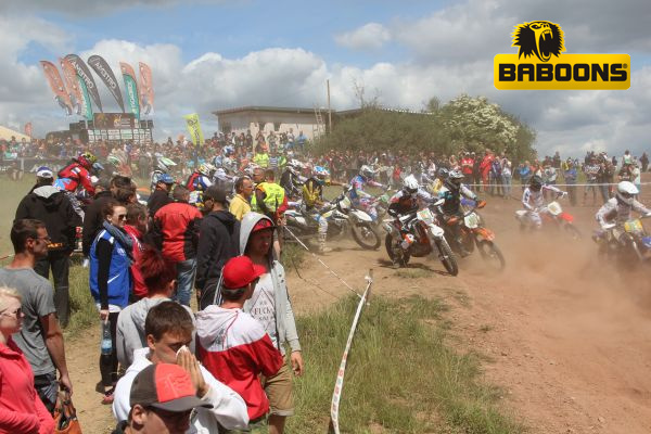 MAXXIS Cross Country 2014 - Marisfeld