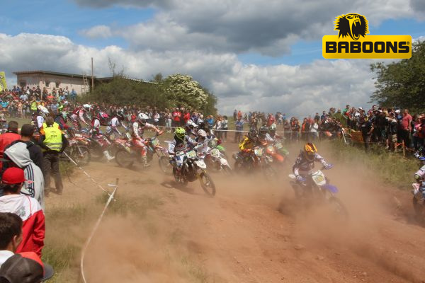 MAXXIS Cross Country 2014 - Marisfeld