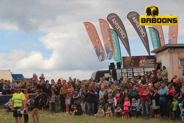 MAXXIS Cross Country 2014 - Marisfeld